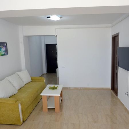 Apartamente Seashells Mamaia Nord Năvodari Exterior foto