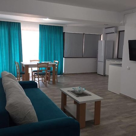 Apartamente Seashells Mamaia Nord Năvodari Exterior foto