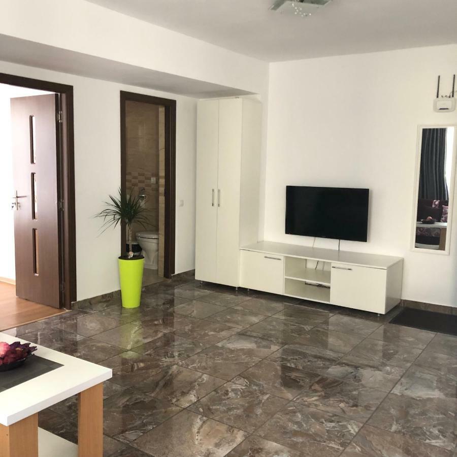 Apartamente Seashells Mamaia Nord Năvodari Exterior foto