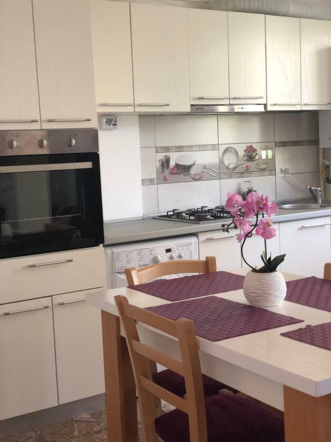 Apartamente Seashells Mamaia Nord Năvodari Exterior foto